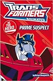 Prime suspect