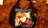 Justin Bieber Purse and Bracelet (4)