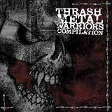 Thrash Metal Warriors