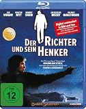 End of the Game (1975) ( Der Richter und sein Henker ) ( Assassinio sul ponte ) (Blu-Ray)