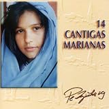 Padre Zezinho - 14 Cantigas Marianas