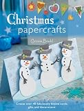 Christmas Papercrafts
