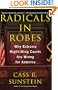 Radicals in Robes