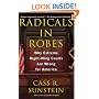 Radicals in Robes