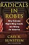 Radicals in Robes: Why Extreme Right-wing Courts are Wrong for America