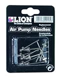 sunflex sport Ersatznadeln NEEDLES f�r Ballpumpen - 