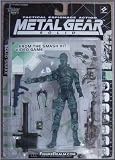 Metal Gear Solid Snake