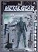Metal Gear Solid Snake