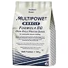 MULTIPOWER Protein-Shake Formula 80 Evolution, Vanille, 500g Nachf�llbeutel