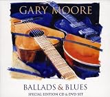 Ballads & Blues (Best Of 1982-1994 - CD + DVD)