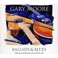 Ballads & Blues (Best Of 1982-1994 - CD + DVD)
