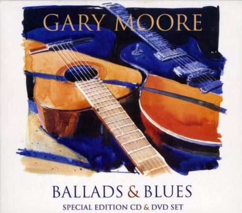 Produkt-Bild: Ballads and Blues
