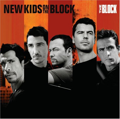 New Kids On The Block - Block - Zortam Music