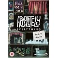 Absolutely - Absolutely Everything [DVD]