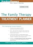 The Family Therapy Treatment Planner (PracticePlanners)