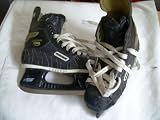 Nike Bauer