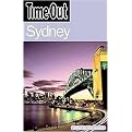 Time Out Sydney (TIME OUT SYDNEY GUIDE) (Paperback)