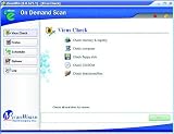 Software : eScan Complete Internet Security (PC)
