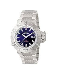 Invicta Men's F0029 Subaqua Collection Noma III GMT Watch