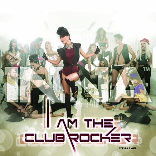 Inna - We Re Going In The Club Lyrics - Zortam Music
