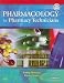 Books : Pharmacology for Pharmacy Technicians