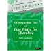 Bookmarks: A Companion Text for Like Water for Chocolate (Bookmarks: Fluency Through Novels)