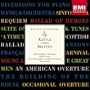 Rattle conducts Britten