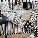 Town and Country Fabric by the Yard: Pom Pom Trim Glenna Jean