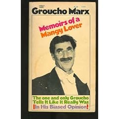 Memoirs of a Mangy Lover