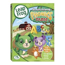 LeapFrog: Phonics Farm