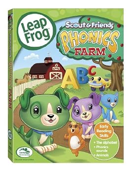 LeapFrog: Phonics Farm