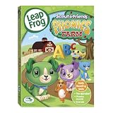LeapFrog: Phonics Farm ~ Scout