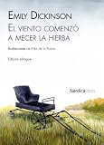 El viento comenzo a mecer la hierba (Spanish and English Edition)