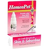 Homeopet Skin & Seborrhea - 15 ml