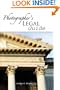 Photographer's Legal Guide