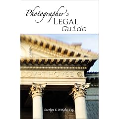 Photographer's Legal Guide