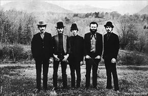 Image of The Band