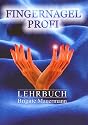 Fingernagel Profi - Lehrbuch
