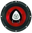 Boss Audio Systems AVA-CH6520 6.5 in. 250 Watt 2-Way Full Range Speaker