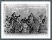 Historic Print (m): The Wedding Dinner, Or, Moses And The Magistrate, Vide London Tavern
