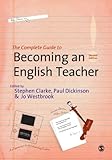 The complete guide to becoming an English teacher