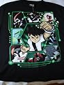 New Ben 10 T Shirt Short Sleeve