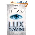 Lux Domini: Thriller