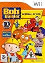 Bob the Builder: Festival of Fun (Wii)