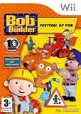 Bob the Builder: Festival of Fun (Wii)