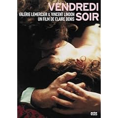 Vendredi soir