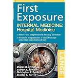 First Exposure to Internal Medicine: Hospital Medicine