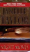 Night Moves (Zebra Romantic Suspense)