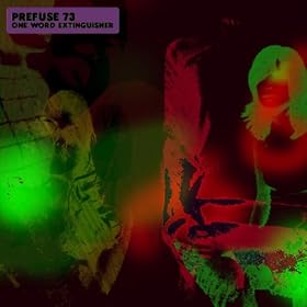 Storm Returns (A Prefuse/Tommy Guerrero Interlude)