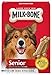 Milk-Bone Original Senior Dog Biscuits, 20-Ounce, Pack of 4